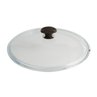 Lids FALEZ 32CM GLASS LID 53320 