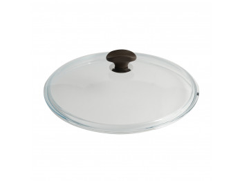 Կափարիչներ FALEZ 32CM GLASS LID 53320 