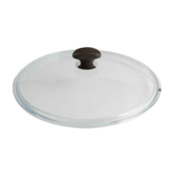 Lids FALEZ 32CM GLASS LID 53320 