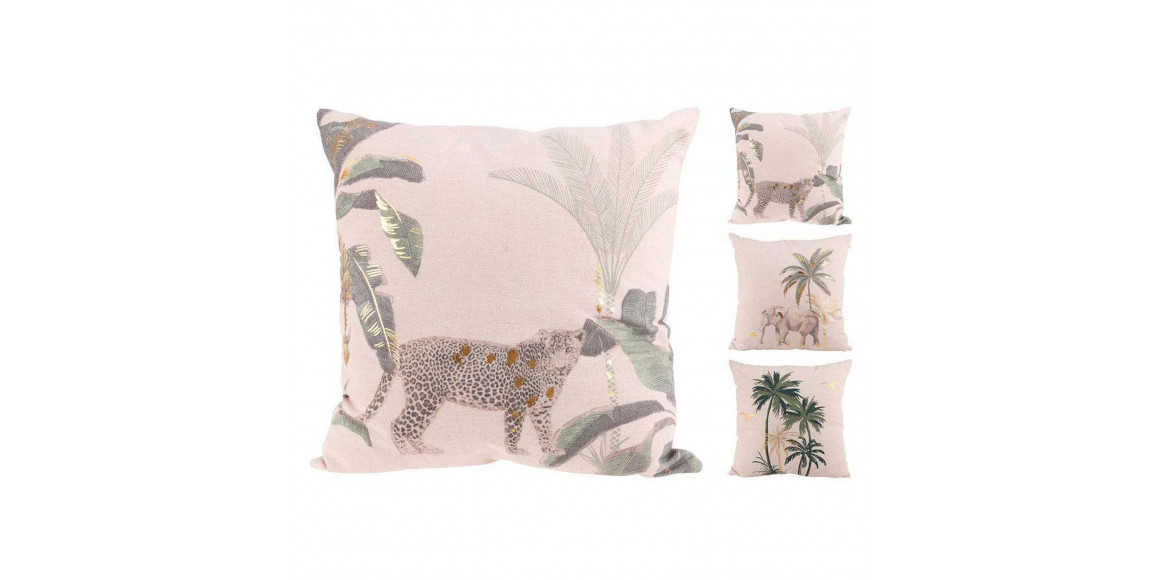 Подушка KOOPMAN 45X45CM 3ASS DESIGN (376181) (HZ5000000)