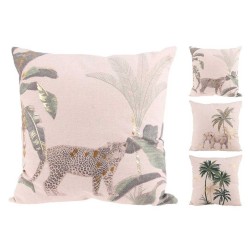 Pillow KOOPMAN 45X45CM 3ASS DESIGN (376181) (HZ5000000)