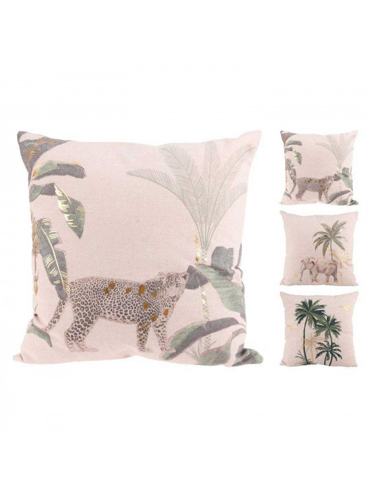 Подушка KOOPMAN 45X45CM 3ASS DESIGN (376181) (HZ5000000)