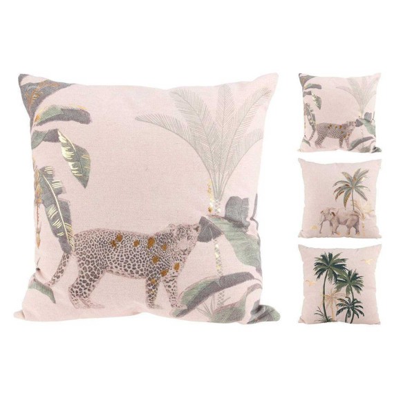 Подушка KOOPMAN 45X45CM 3ASS DESIGN (376181) (HZ5000000)