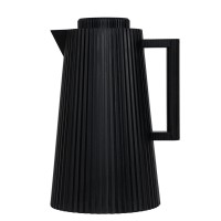 Termos LARA LR04-83 BLACK/PITCHER 1000ML 