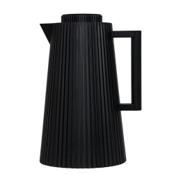 Termos LARA LR04-83 BLACK/PITCHER 1000ML 
