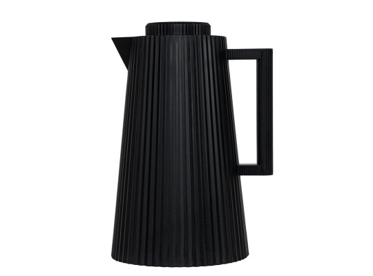 Термос LARA LR04-83 BLACK/PITCHER 1000ML 