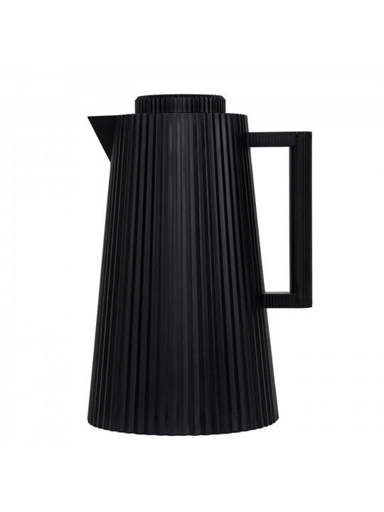 Термос LARA LR04-83 BLACK/PITCHER 1000ML 