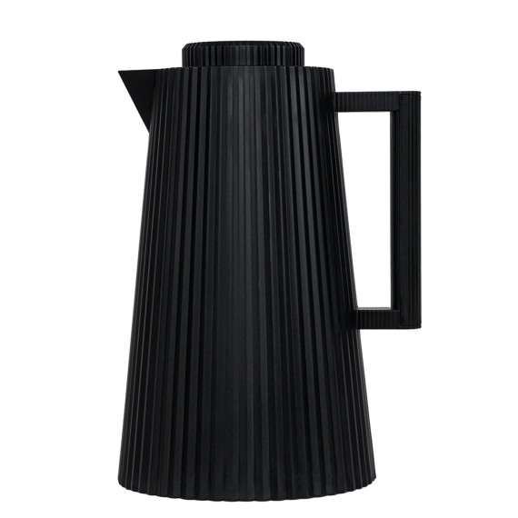 Термос LARA LR04-83 BLACK/PITCHER 1000ML 