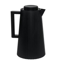 Termos LARA LR04-83 BLACK/PITCHER 1000ML 