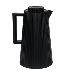 Termos LARA LR04-83 BLACK/PITCHER 1000ML 