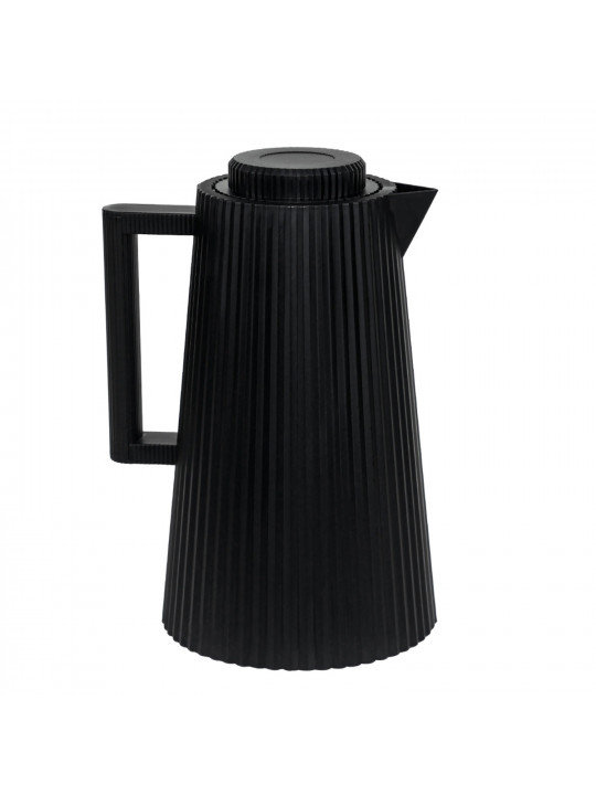 Термос LARA LR04-83 BLACK/PITCHER 1000ML 