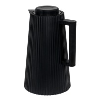 Termos LARA LR04-83 BLACK/PITCHER 1000ML 