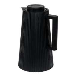 Termos LARA LR04-83 BLACK/PITCHER 1000ML 