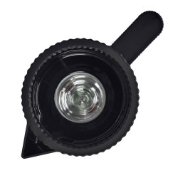 Termos LARA LR04-83 BLACK/PITCHER 1000ML 
