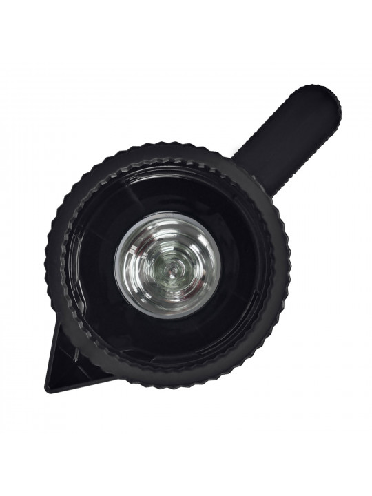 Термос LARA LR04-83 BLACK/PITCHER 1000ML 