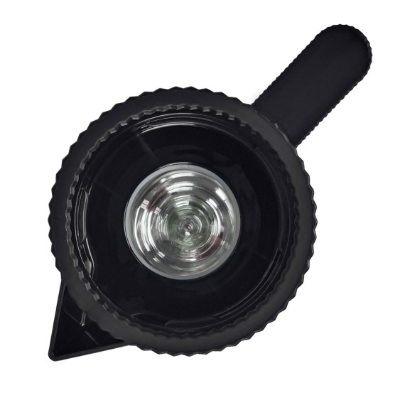Термос LARA LR04-83 BLACK/PITCHER 1000ML 