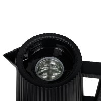 Termos LARA LR04-83 BLACK/PITCHER 1000ML 