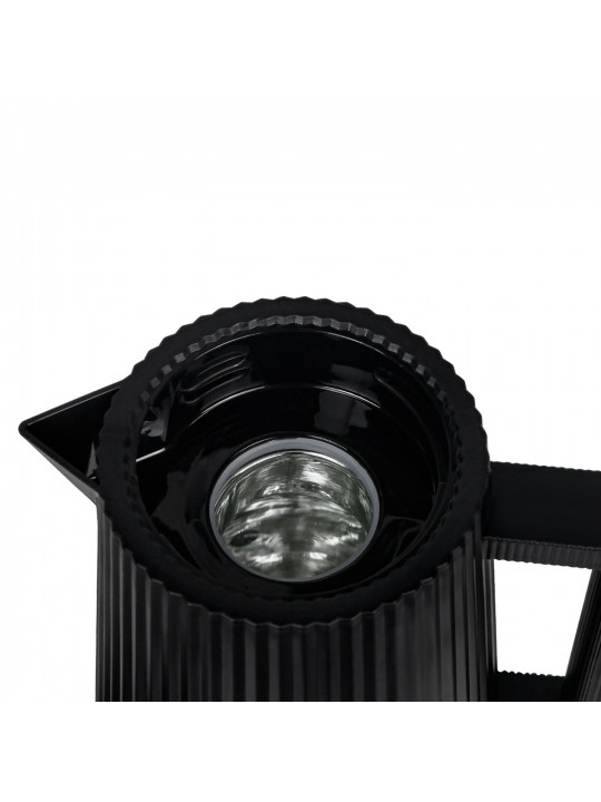 Термос LARA LR04-83 BLACK/PITCHER 1000ML 
