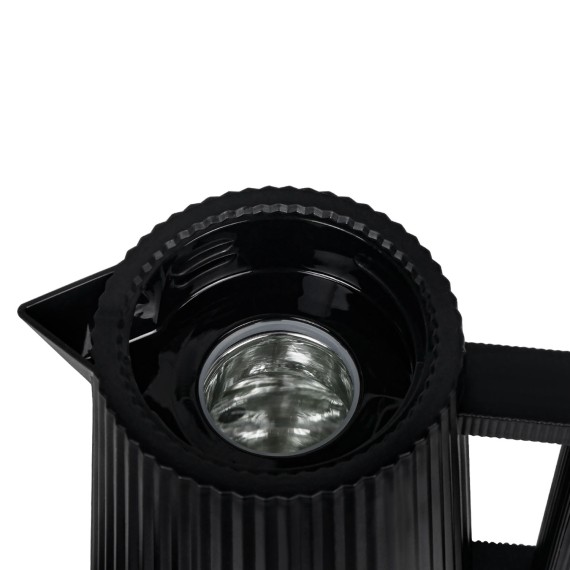 Термос LARA LR04-83 BLACK/PITCHER 1000ML 