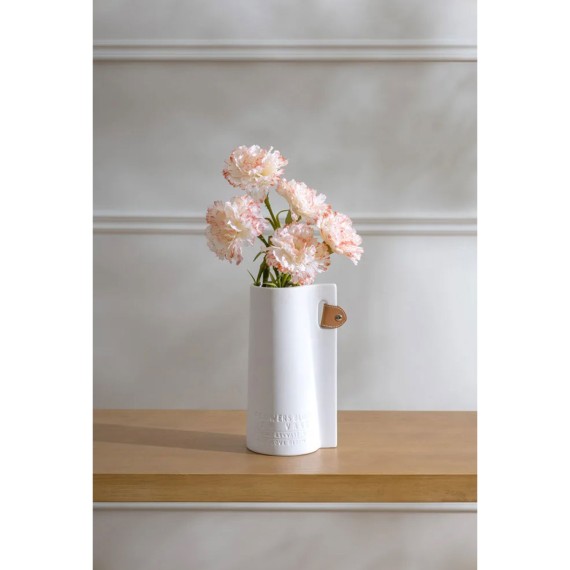 Ваза KOOPMAN VASE DOLOMITE 130X105X240MM (957830) (NB1200810)