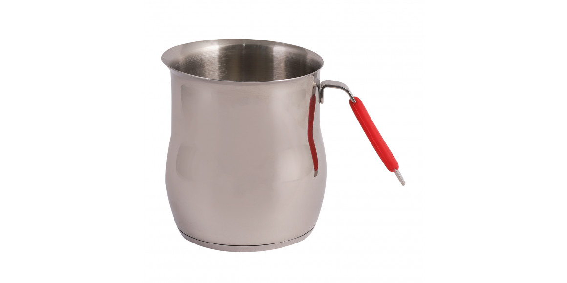 Cup PEDRINI 02CF089 FOR MILK 10 CUPS S.S. 1L 