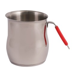 Cup PEDRINI 02CF089 FOR MILK 10 CUPS S.S. 1L 