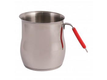 Բաժակ PEDRINI 02CF089 FOR MILK 10 CUPS S.S. 1L 