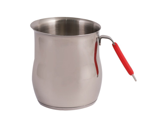 Cup PEDRINI 02CF089 FOR MILK 10 CUPS S.S. 1L 