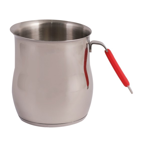Բաժակ PEDRINI 02CF089 FOR MILK 10 CUPS S.S. 1L 