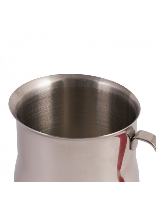 Բաժակ PEDRINI 02CF089 FOR MILK 10 CUPS S.S. 1L 
