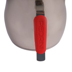 Cup PEDRINI 02CF089 FOR MILK 10 CUPS S.S. 1L 