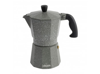 Coffee maker VINZER 50398 ESPRESSO MOKA GRANILO 6 CUP 