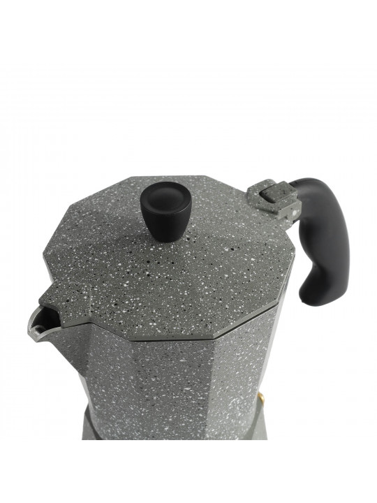 Սրճեփ VINZER 50398 ESPRESSO MOKA GRANILO 6 CUP 