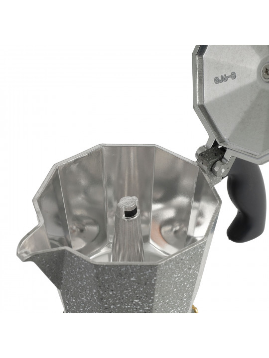 Սրճեփ VINZER 50398 ESPRESSO MOKA GRANILO 6 CUP 