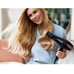 Hair dryer PHILIPS BHD274/00 