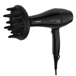 Hair dryer PHILIPS BHD274/00 