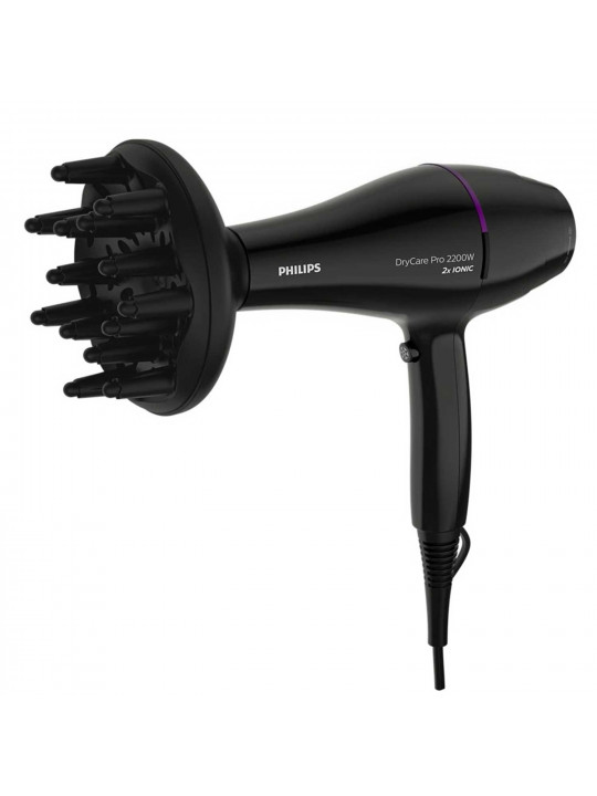 Hair dryer PHILIPS BHD274/00 