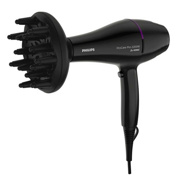 Վարսահարդարիչ PHILIPS BHD274/00 