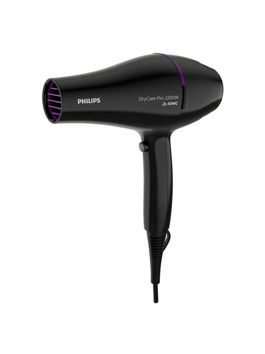 Hair dryer PHILIPS BHD274/00 