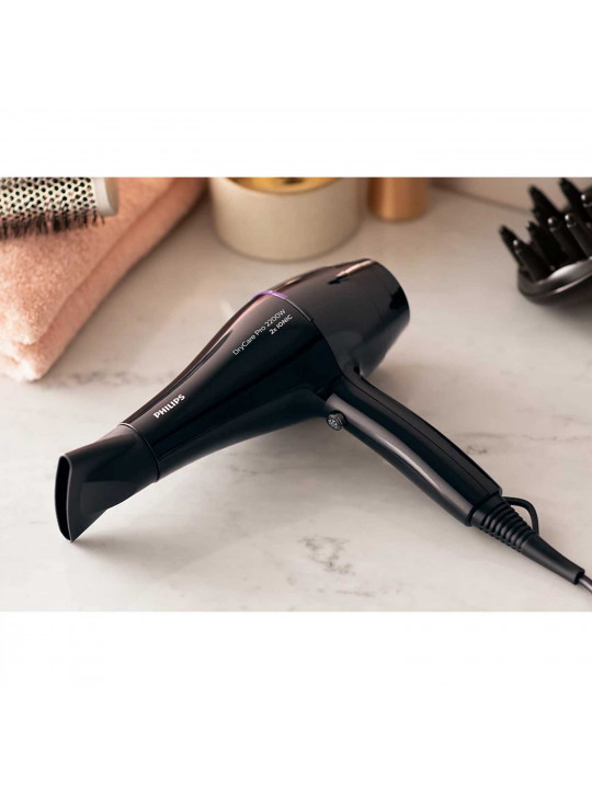 Hair dryer PHILIPS BHD274/00 