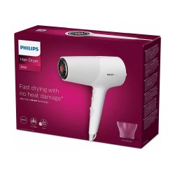 Hair dryer PHILIPS BHD500/00 