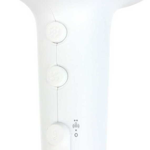 Фен PHILIPS BHD500/00 