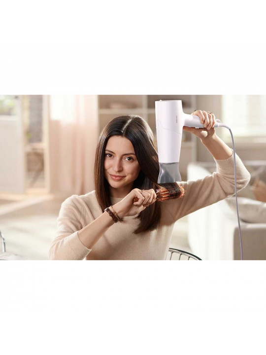 Hair dryer PHILIPS BHD500/00 