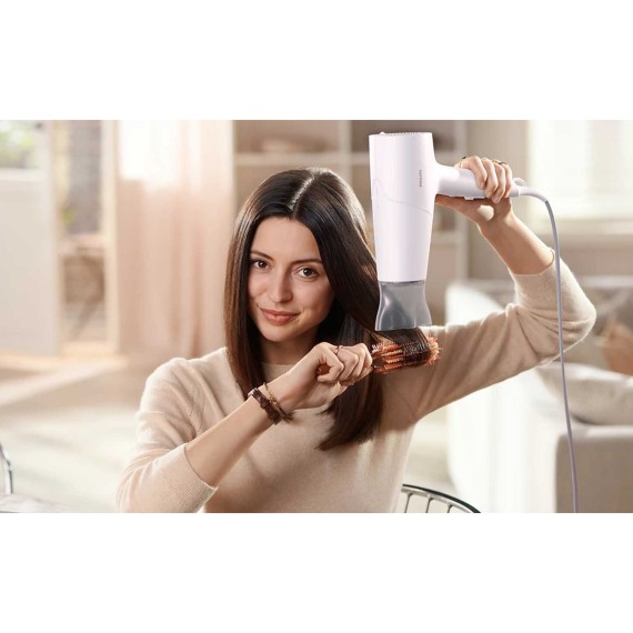 Фен PHILIPS BHD500/00 