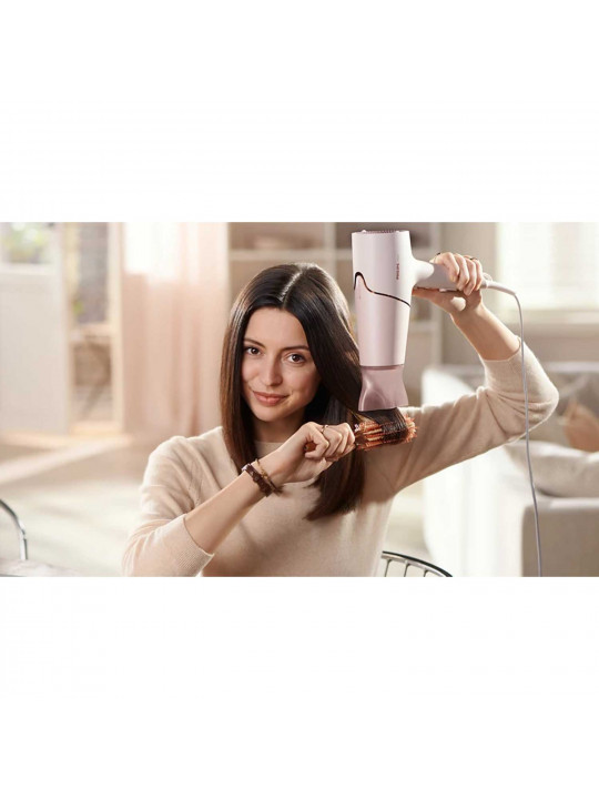 Hair dryer PHILIPS BHD530/00 