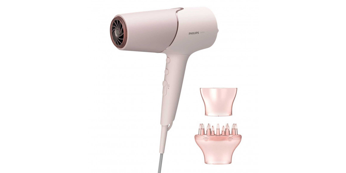 Фен PHILIPS BHD530/00 