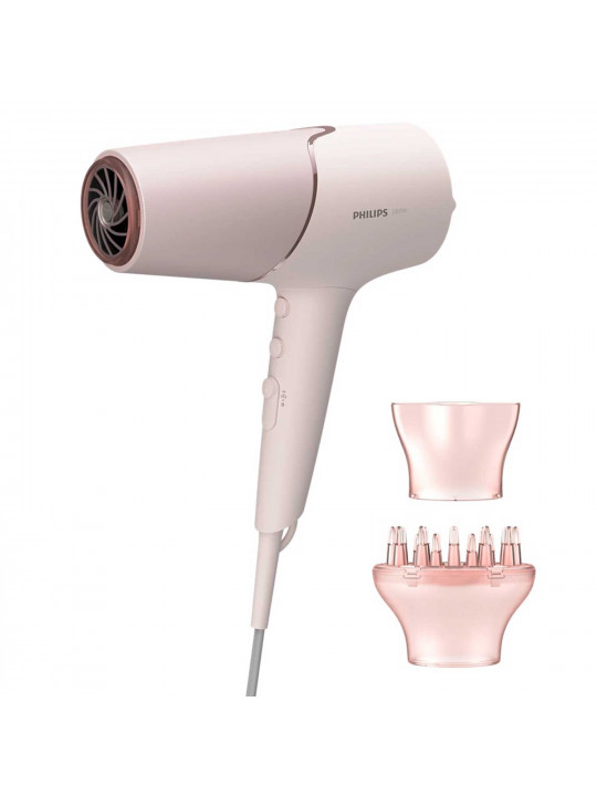 Hair dryer PHILIPS BHD530/00 