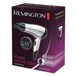 Hair dryer REMINGTON D3015 