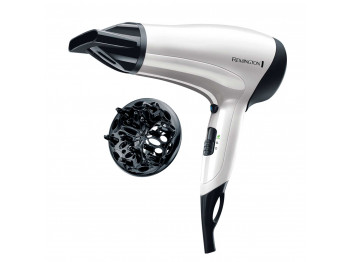 Hair dryer REMINGTON D3015 