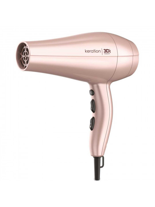 Վարսահարդարիչ GA.MA DIVA 3D KERATION (GH3537)
